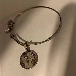 Tinkerbell Alex & Ani Bracelet 2014 Edition